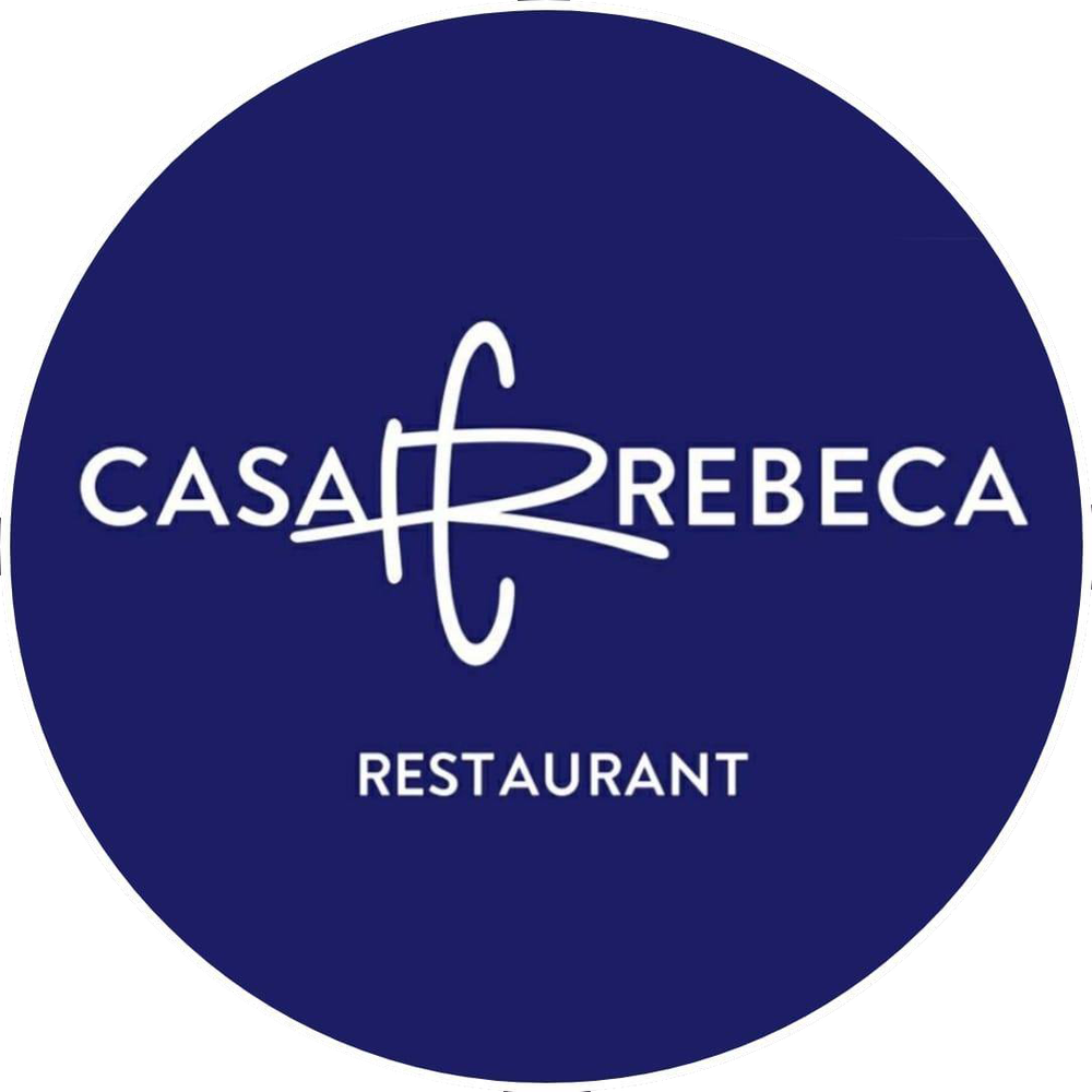 Logo Casa Rebeca