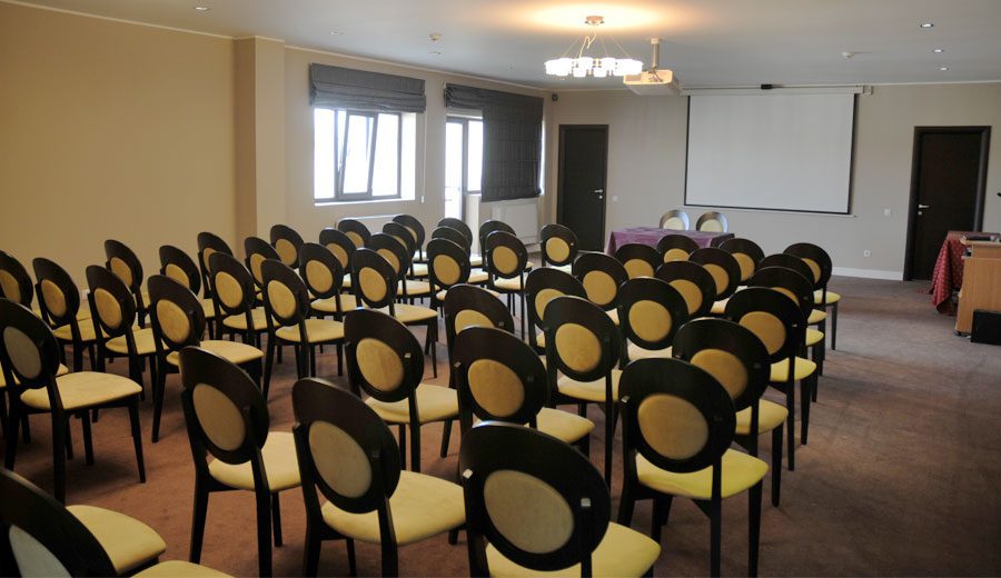 Conference Room New York