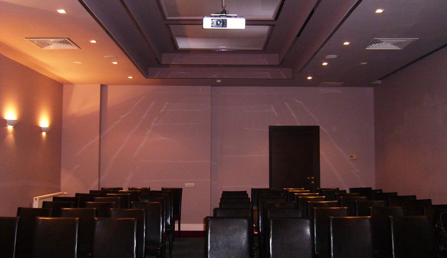 Sala Luna